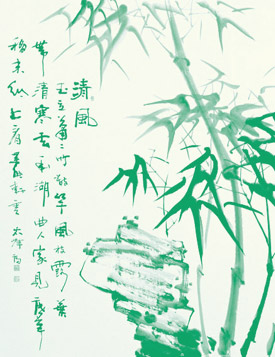 Bamboo